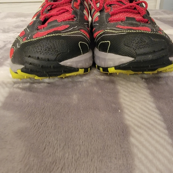 adidas Shoes Adidas Kanadia Tr3 Trail Runners Poshmark